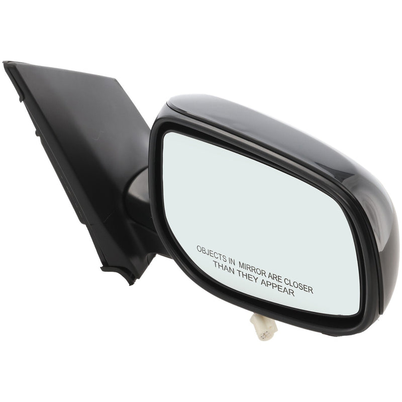 DURAFORCE Mirrors Passenger Right Side Hand for Toyota Corolla 2009-2013