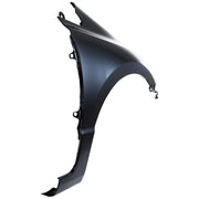 DURAFORCE Fender Primed Front Passenger Side For 2006-2011 Honda Civic Coupe