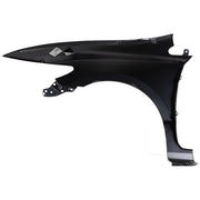 DURAFORCE Fender Primed Front Passenger Side For 2006-2011 Honda Civic Coupe