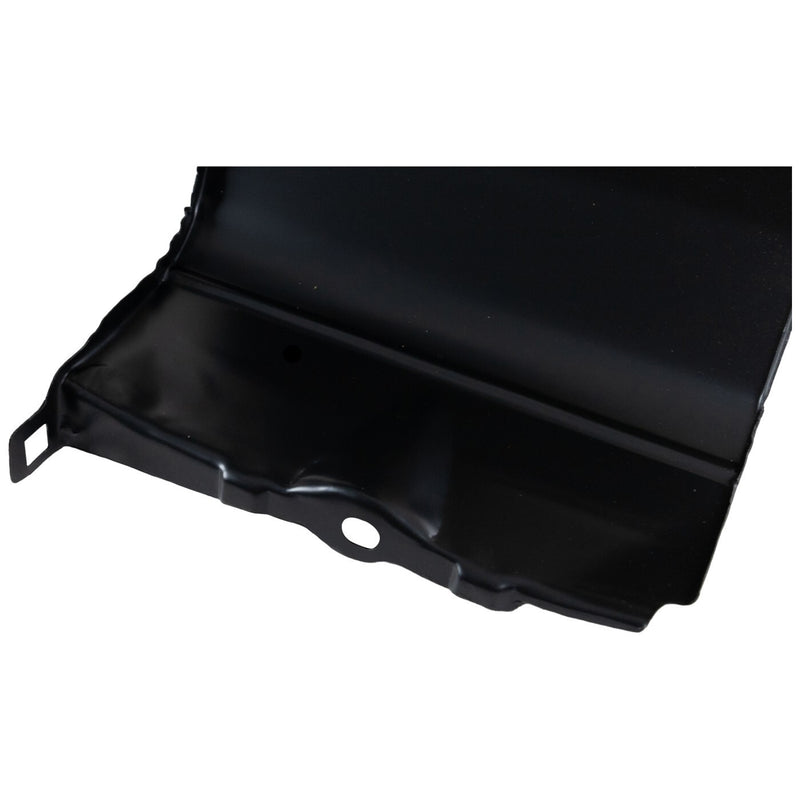 DURAFORCE Fender Primed Front Passenger Side For 2006-2011 Honda Civic Coupe