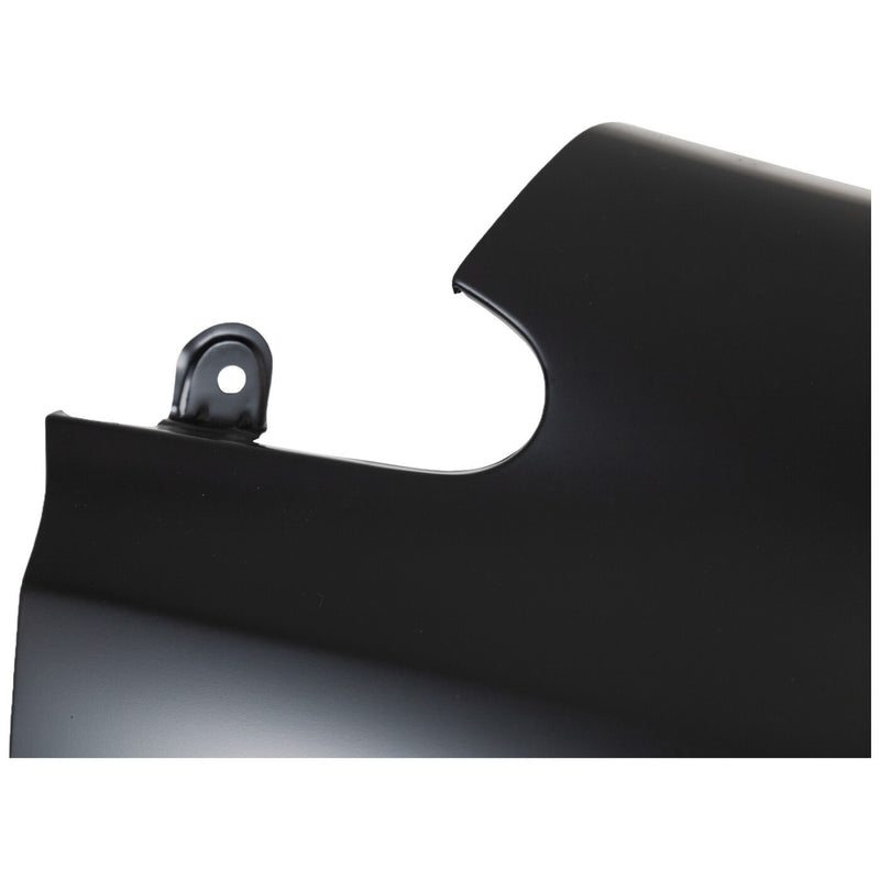 DURAFORCE Fender Primed Front Passenger Side For 2006-2011 Honda Civic Coupe