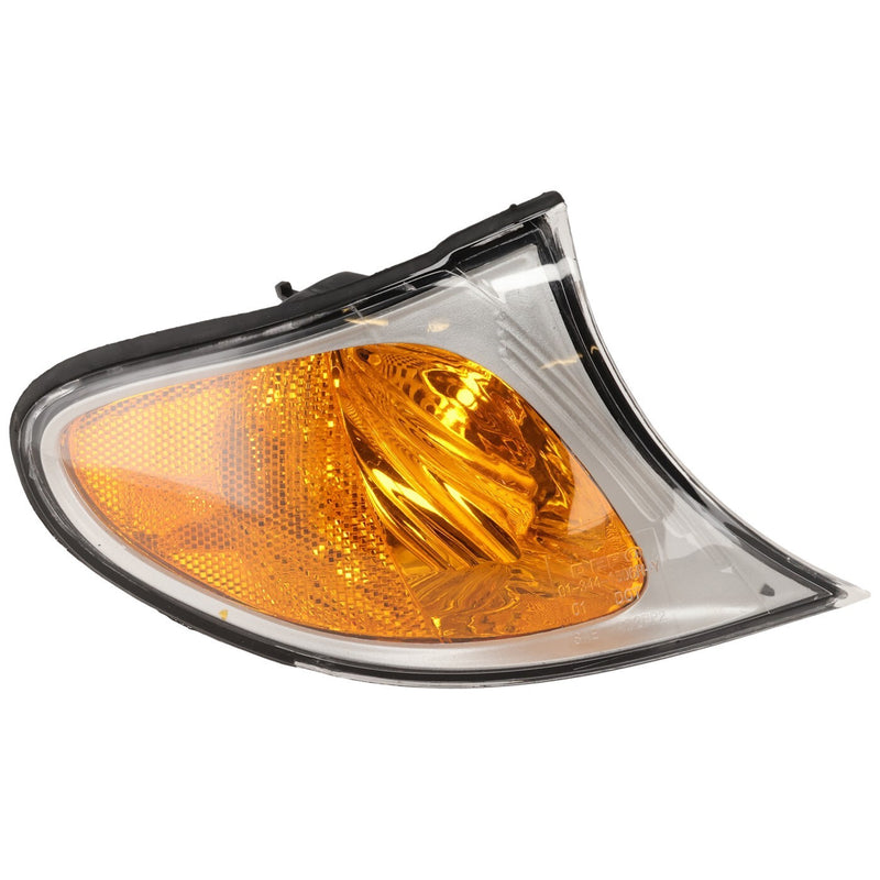 DURAFORCE Corner Light For 2002 2003 2004 2005 BMW 325i 325xi 330i Passenger Side