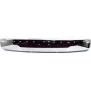 DURAFORCE Bumper For 2003-2021 Chevrolet Express 3500 Fits GMC Savana 3500 Front Chrome