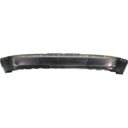 DURAFORCE Bumper For 2003-2021 Chevrolet Express 3500 Fits GMC Savana 3500 Front Chrome