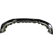 DURAFORCE Bumper For 2003-2021 Chevrolet Express 3500 Fits GMC Savana 3500 Front Chrome
