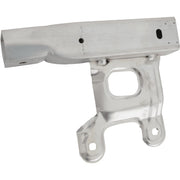 DURAFORCE Bumper Face Bar Brackets Retainer Mounting Braces Set of 2 for 320 330 328 Pair