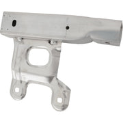 DURAFORCE Bumper Face Bar Brackets Retainer Mounting Braces Set of 2 for 320 330 328 Pair