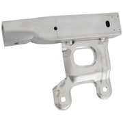 DURAFORCE Bumper Face Bar Brackets Retainer Mounting Braces Set of 2 for 320 330 328 Pair