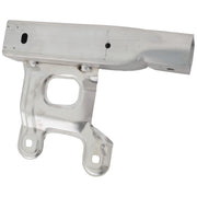 DURAFORCE Bumper Face Bar Brackets Retainer Mounting Braces Set of 2 for 320 330 328 Pair