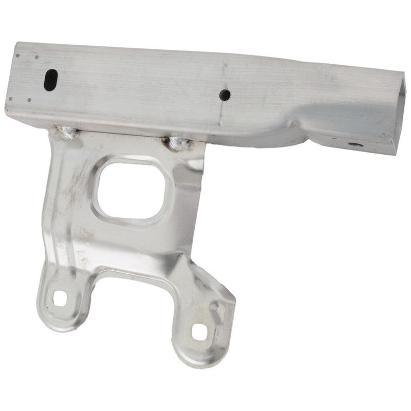 DURAFORCE Bumper Face Bar Brackets Retainer Mounting Braces Set of 2 for 320 330 328 Pair