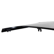 DURAFORCE Fender For 2007-2016 Jeep Wrangler (JK) Front Driver Side Primed Steel