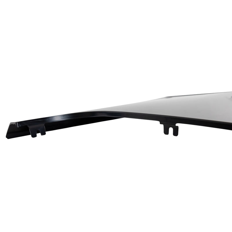 DURAFORCE Fender For 2007-2016 Jeep Wrangler (JK) Front Driver Side Primed Steel