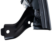 DURAFORCE Fender For 2007-2016 Jeep Wrangler (JK) Front Driver Side Primed Steel