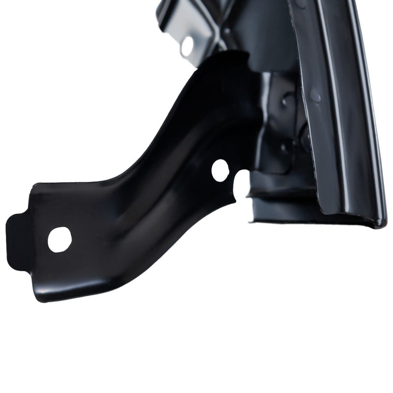 DURAFORCE Fender For 2007-2016 Jeep Wrangler (JK) Front Driver Side Primed Steel
