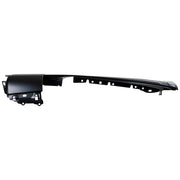 DURAFORCE Fender For 2007-2016 Jeep Wrangler (JK) Front Driver Side Primed Steel