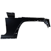 DURAFORCE Fender For 2007-2016 Jeep Wrangler (JK) Front Driver Side Primed Steel