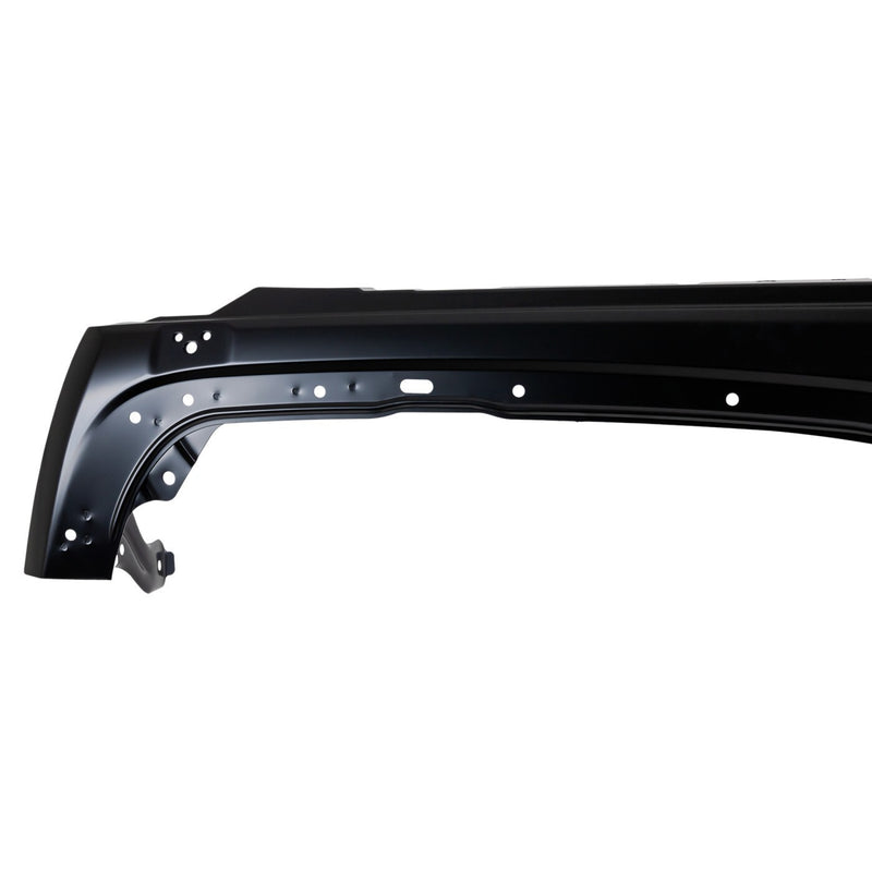 DURAFORCE Fender For 2007-2016 Jeep Wrangler (JK) Front Driver Side Primed Steel