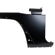 DURAFORCE Fender For 2007-2016 Jeep Wrangler (JK) Front Driver Side Primed Steel