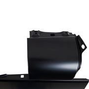 DURAFORCE Fender For 2007-2016 Jeep Wrangler (JK) Front Driver Side Primed Steel