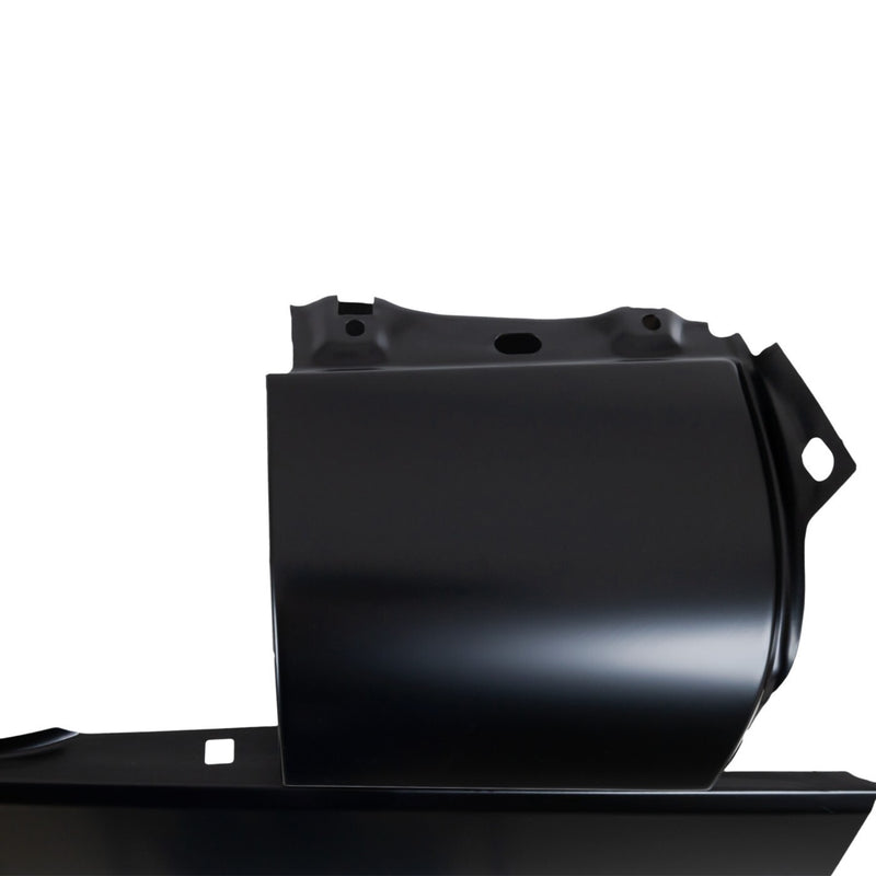DURAFORCE Fender For 2007-2016 Jeep Wrangler (JK) Front Driver Side Primed Steel