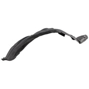 DURAFORCE Fender Liner For 2007-13 Nissan Altima Front Passenger Side 63840ZX00A NI1251135