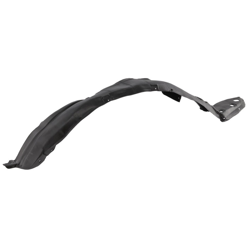 DURAFORCE Fender Liner For 2007-13 Nissan Altima Front Passenger Side 63840ZX00A NI1251135