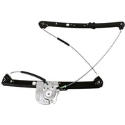 DURAFORCE Power Window Regulator For 2000-2006 BMW X5 Front Driver BM1350104 51338254911