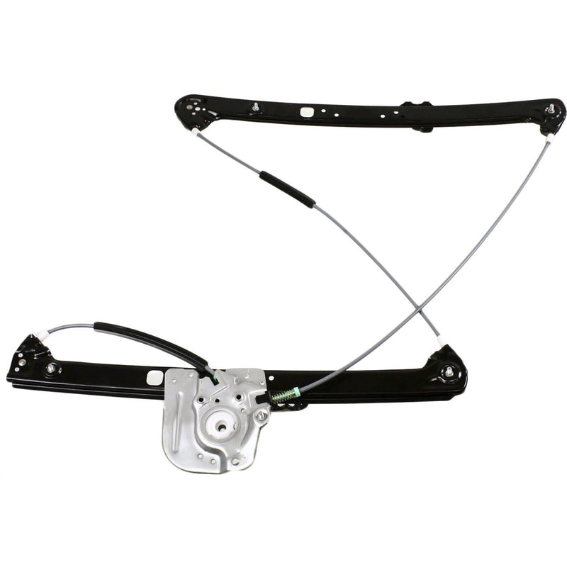 DURAFORCE Power Window Regulator For 2000-2006 BMW X5 Front Driver BM1350104 51338254911