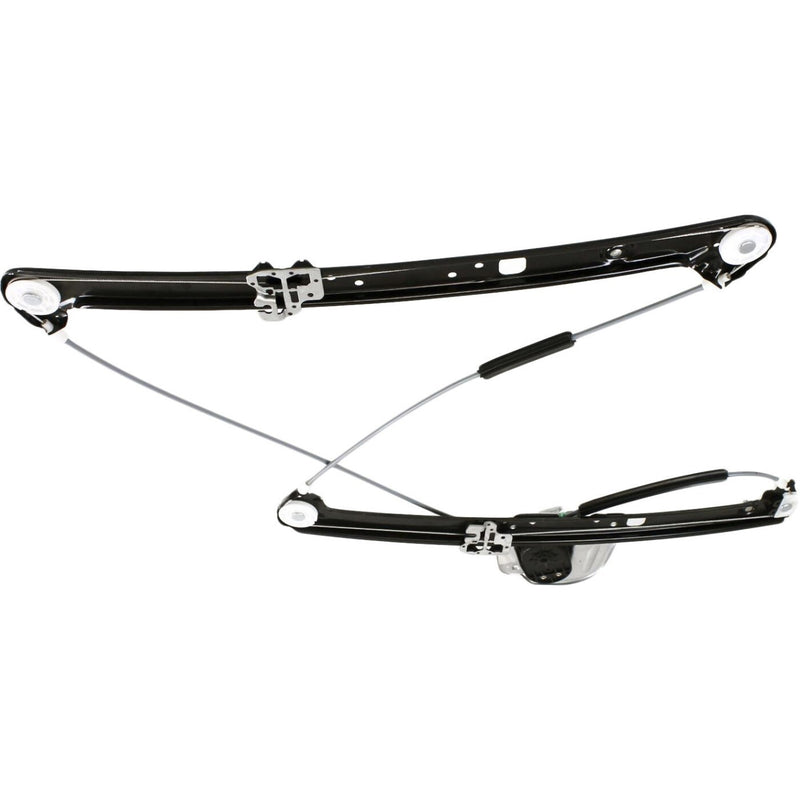 DURAFORCE Power Window Regulator For 2000-2006 BMW X5 Front Driver BM1350104 51338254911