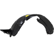 DURAFORCE Fender Liner For 2017-2019 Kia Soul Front Driver Side 86811B2500