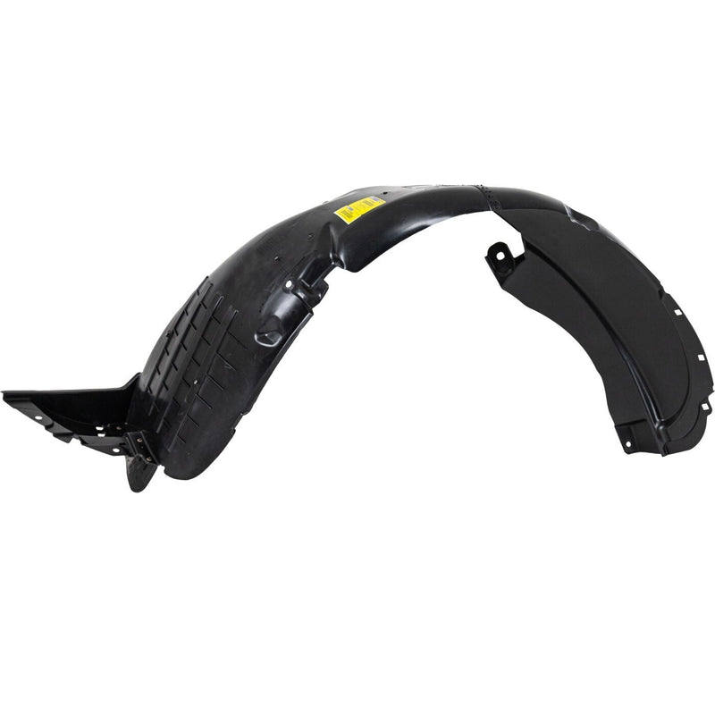 DURAFORCE Fender Liner For 2017-2019 Kia Soul Front Driver Side 86811B2500