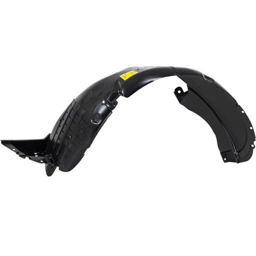 DURAFORCE Fender Liner For 2017-2019 Kia Soul Front Driver Side 86811B2500