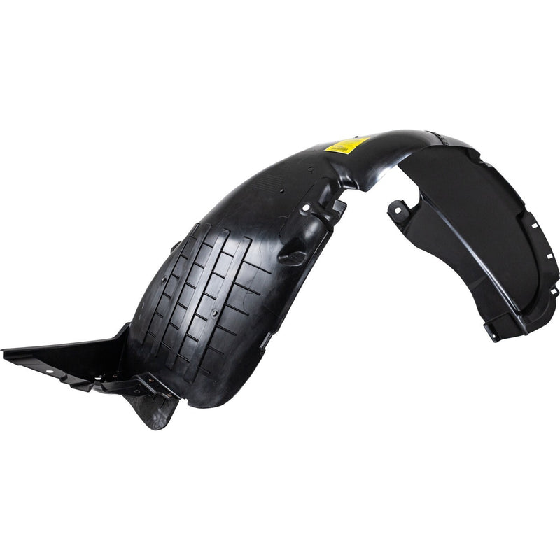 DURAFORCE Fender Liner For 2017-2019 Kia Soul Front Driver Side 86811B2500