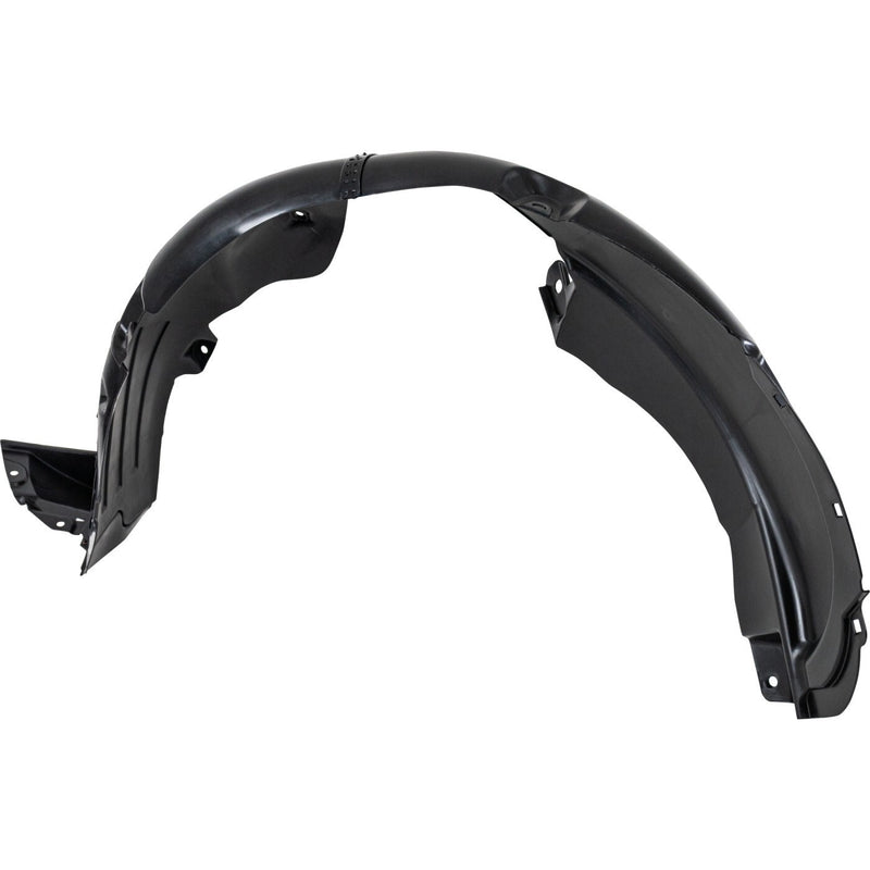 DURAFORCE Fender Liner For 2017-2019 Kia Soul Front Driver Side 86811B2500