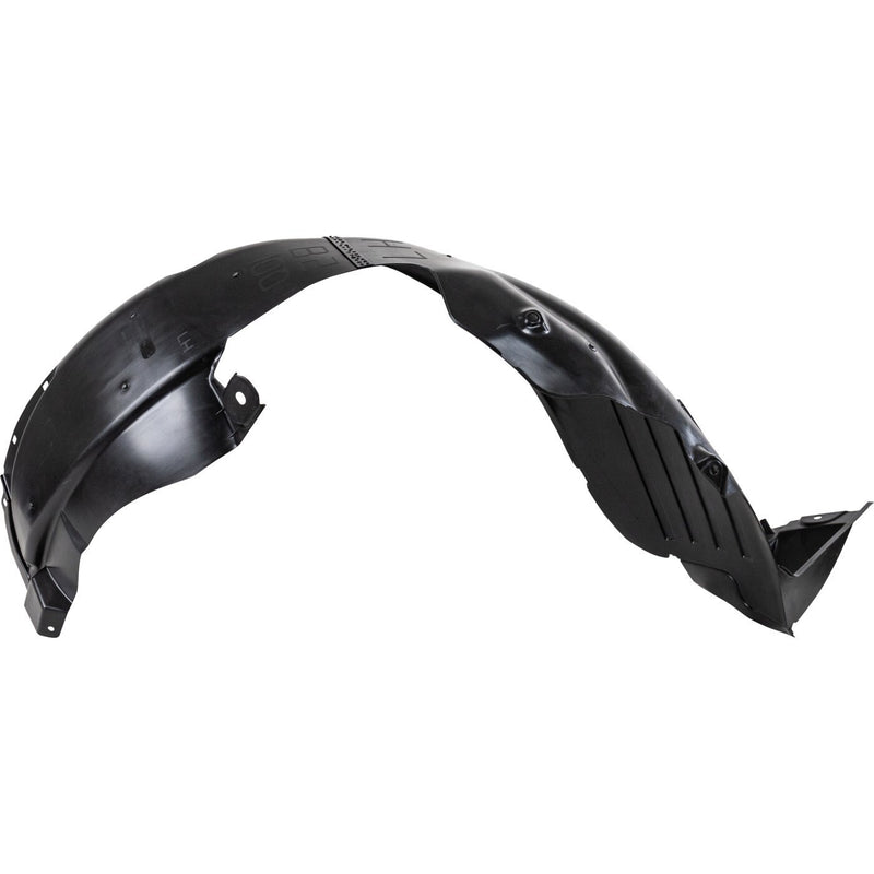 DURAFORCE Fender Liner For 2017-2019 Kia Soul Front Driver Side 86811B2500