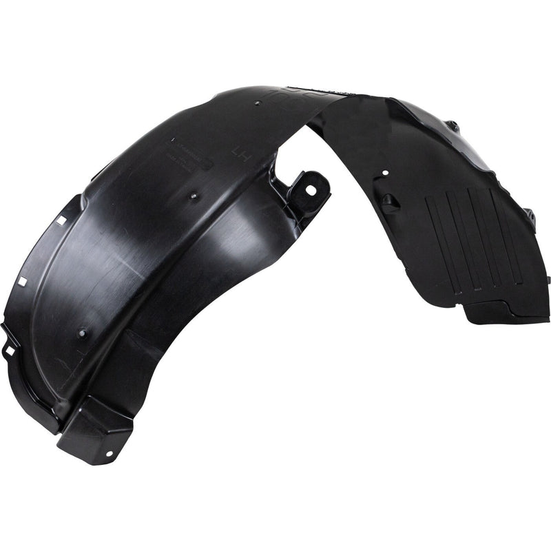 DURAFORCE Fender Liner For 2017-2019 Kia Soul Front Driver Side 86811B2500