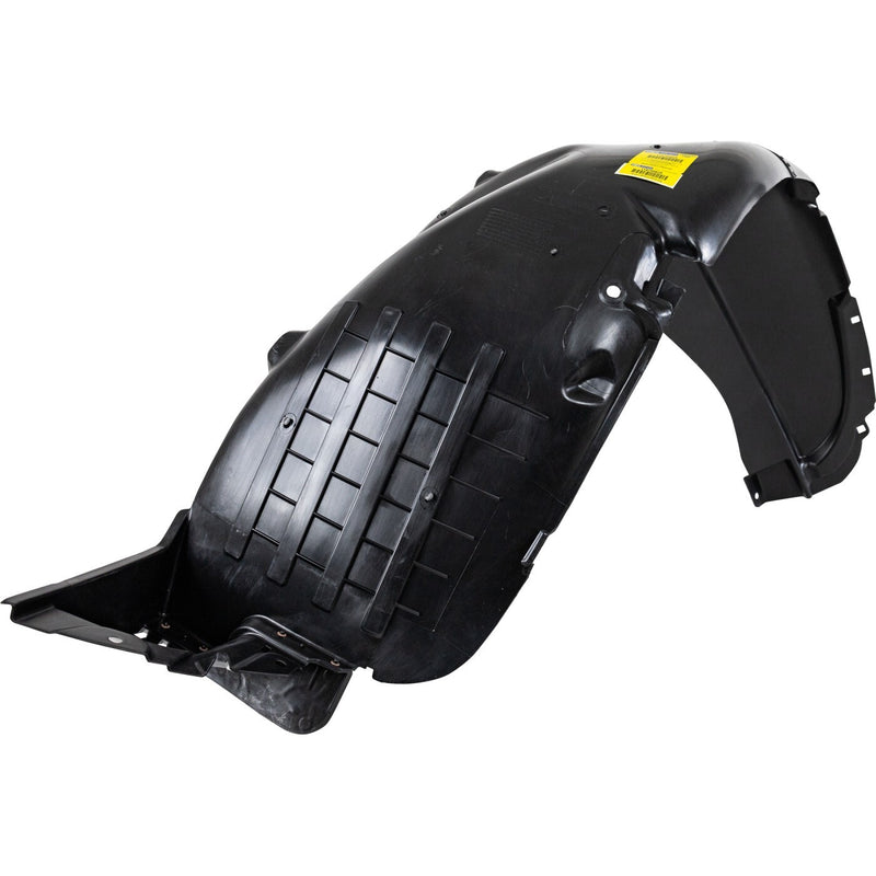 DURAFORCE Fender Liner For 2017-2019 Kia Soul Front Driver Side 86811B2500