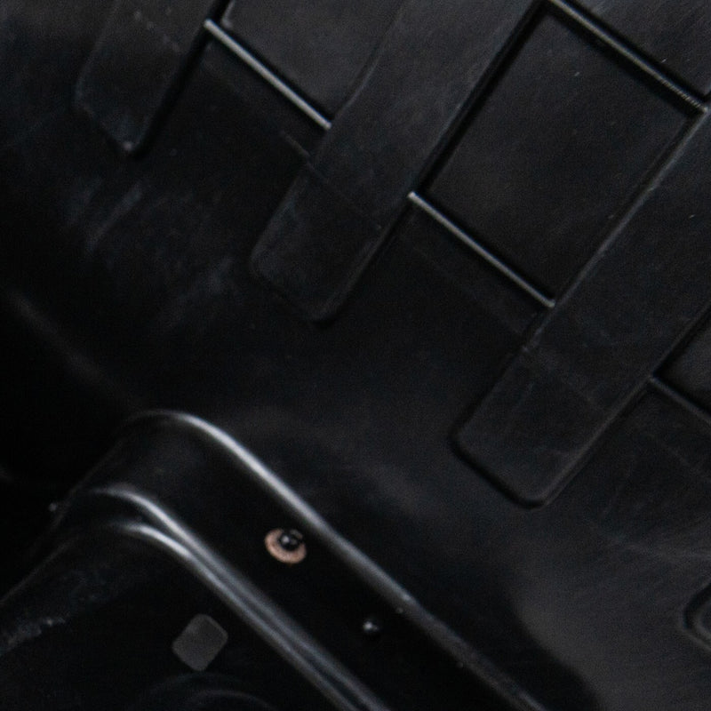 DURAFORCE Fender Liner For 2017-2019 Kia Soul Front Driver Side 86811B2500