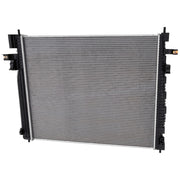 DURAFORCE A/C AC Condenser for Chevy Chevrolet Traverse Limited Buick Enclave 2018-2024