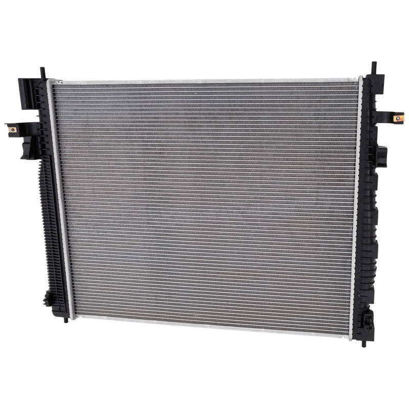DURAFORCE A/C AC Condenser for Chevy Chevrolet Traverse Limited Buick Enclave 2018-2024