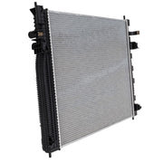 DURAFORCE A/C AC Condenser for Chevy Chevrolet Traverse Limited Buick Enclave 2018-2024