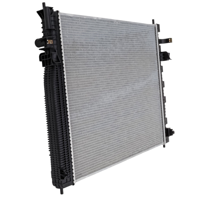 DURAFORCE A/C AC Condenser for Chevy Chevrolet Traverse Limited Buick Enclave 2018-2024