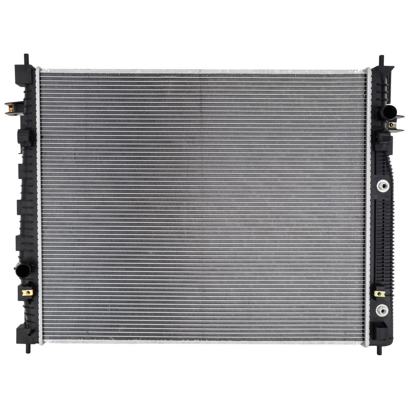 DURAFORCE A/C AC Condenser for Chevy Chevrolet Traverse Limited Buick Enclave 2018-2024