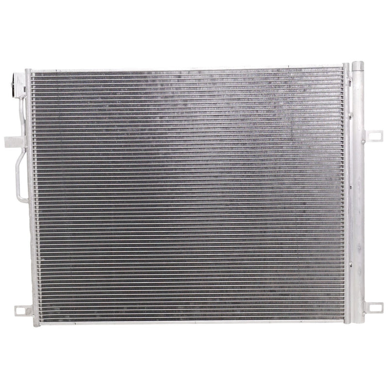 DURAFORCE A/C AC Condenser for Chevy Chevrolet Traverse Limited Buick Enclave 2018-2024