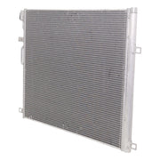 DURAFORCE A/C AC Condenser for Chevy Chevrolet Traverse Limited Buick Enclave 2018-2024