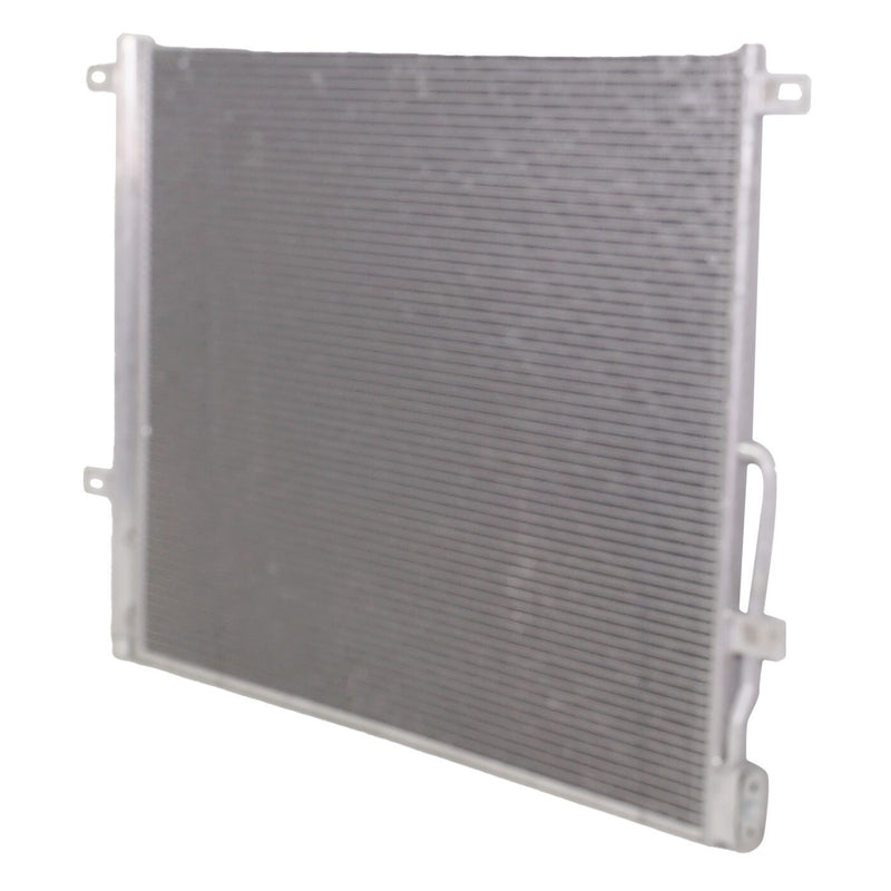 DURAFORCE A/C AC Condenser for Chevy Chevrolet Traverse Limited Buick Enclave 2018-2024