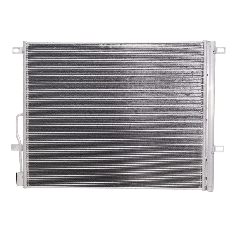 DURAFORCE A/C AC Condenser for Chevy Chevrolet Traverse Limited Buick Enclave 2018-2024