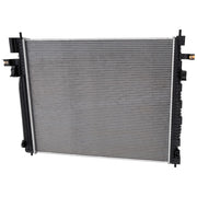 DURAFORCE A/C AC Condenser for Chevy Chevrolet Traverse Limited Buick Enclave 2018-2024