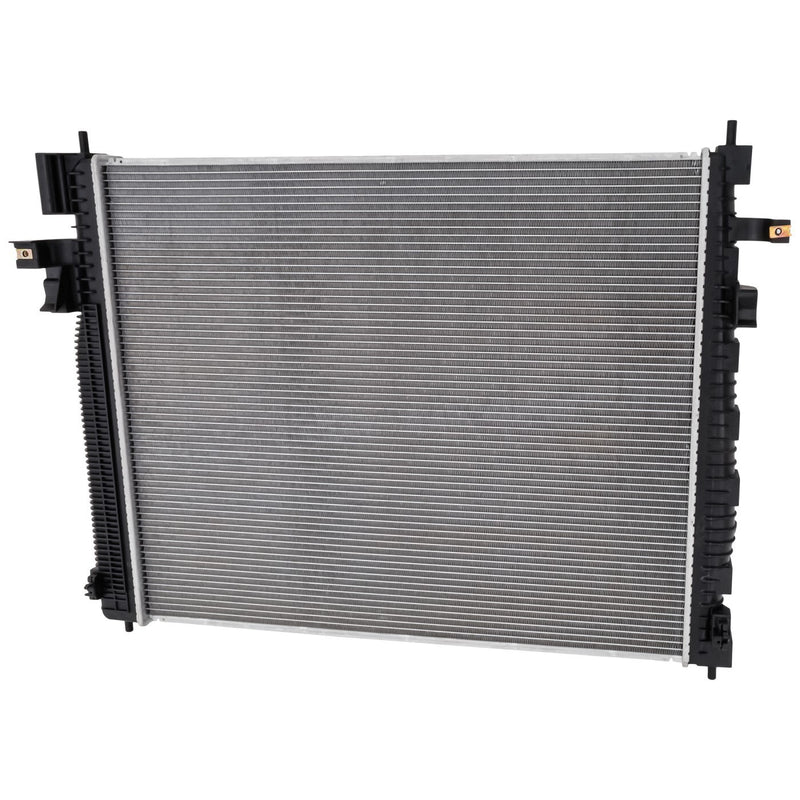DURAFORCE A/C AC Condenser for Chevy Chevrolet Traverse Limited Buick Enclave 2018-2024