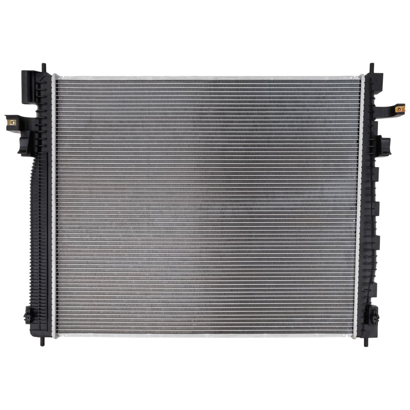 DURAFORCE A/C AC Condenser for Chevy Chevrolet Traverse Limited Buick Enclave 2018-2024
